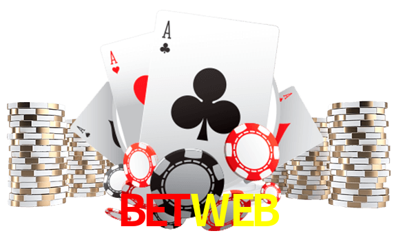 Jogue jogos de pôquer em BETWEB