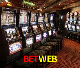 Desvendando o Mundo dos Jogos Virtuais na BETWEB