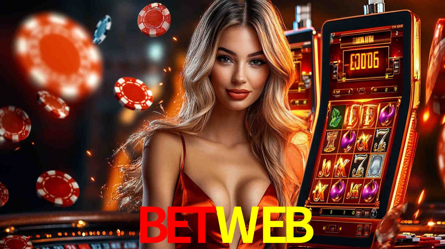 BETWEB - Cassino Luxo On-line - BETWEB.COM