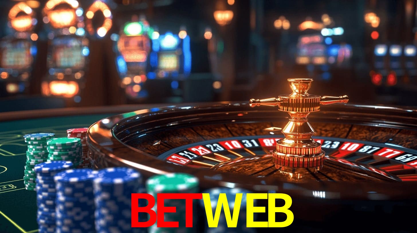BETWEB app