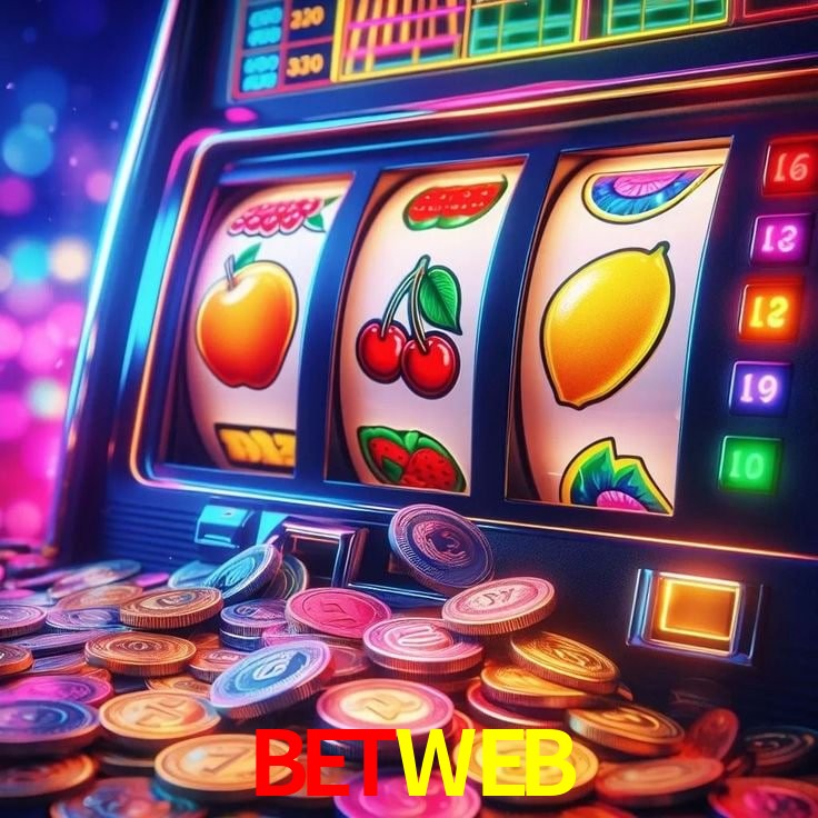 Estatísticas BETWEB