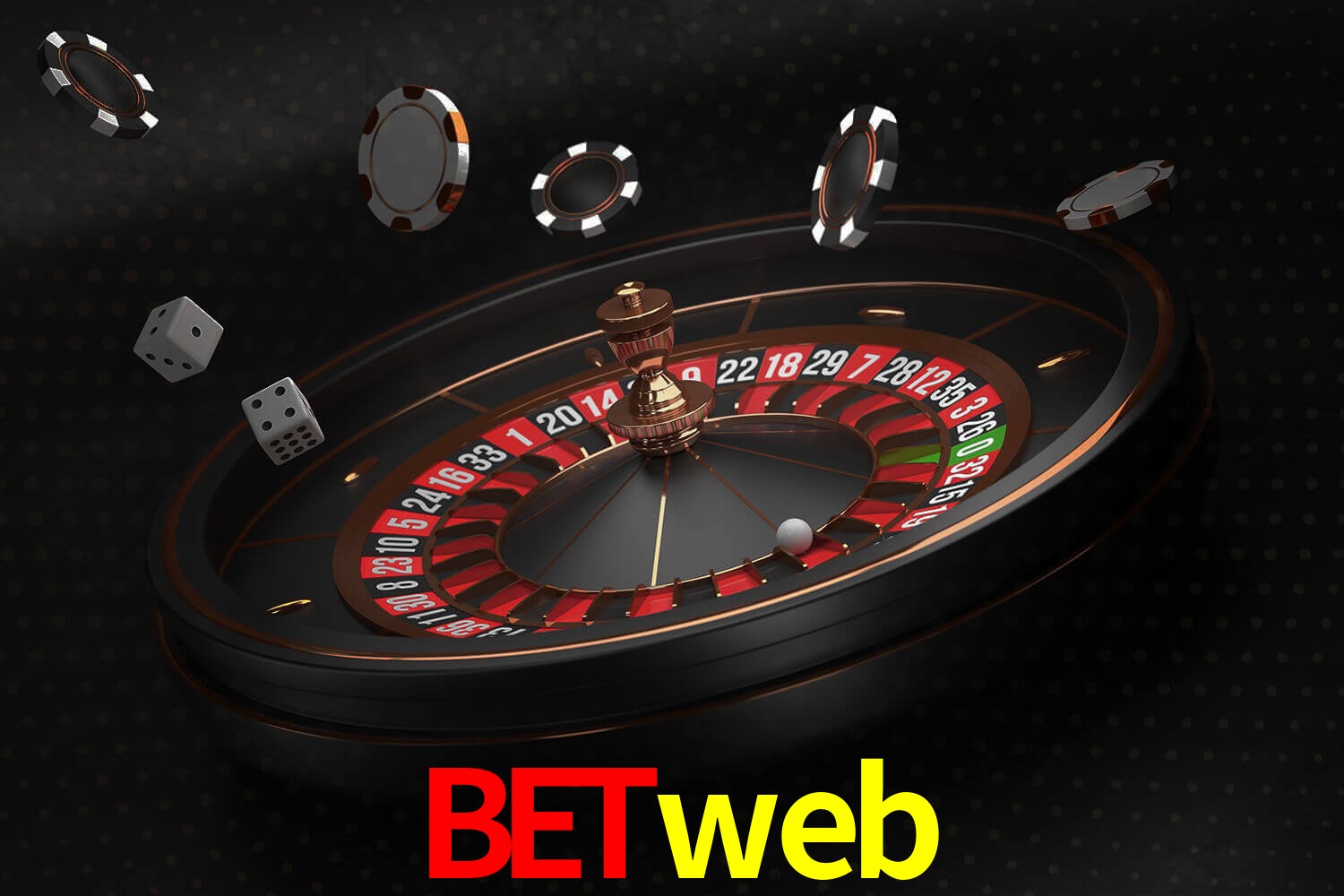 betweb: Seu Cassino Premiado com Pagamentos Rápidos