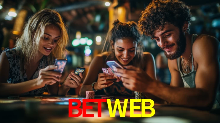 Programa VIP BETWEB