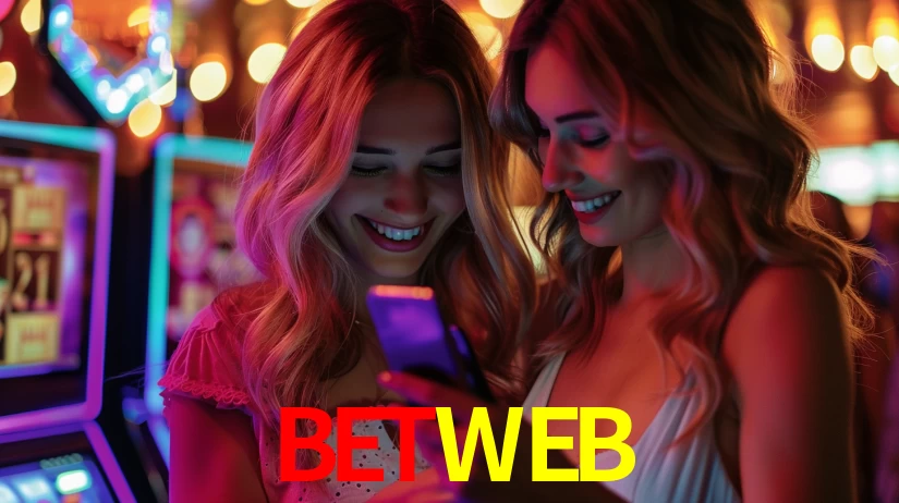 Sinta a adrenalina dos jogos de cassino com BETWEB
