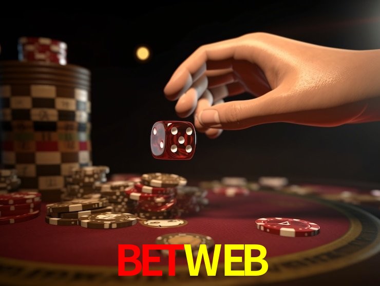 Jogos de Slot BETWEB