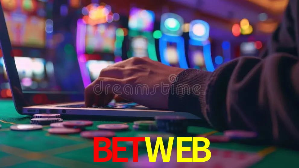 PIX Instantâneo BETWEB