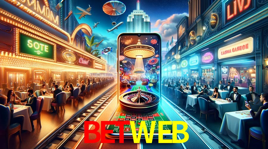 Games Directory BETWEB