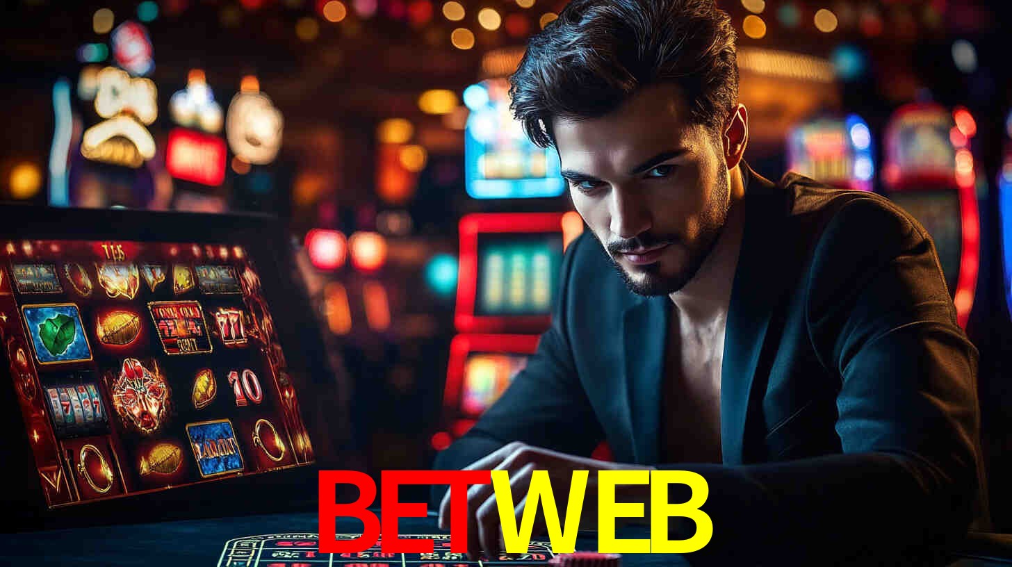 Bônus Generosos e Exclusivos no BETWEB para Você!