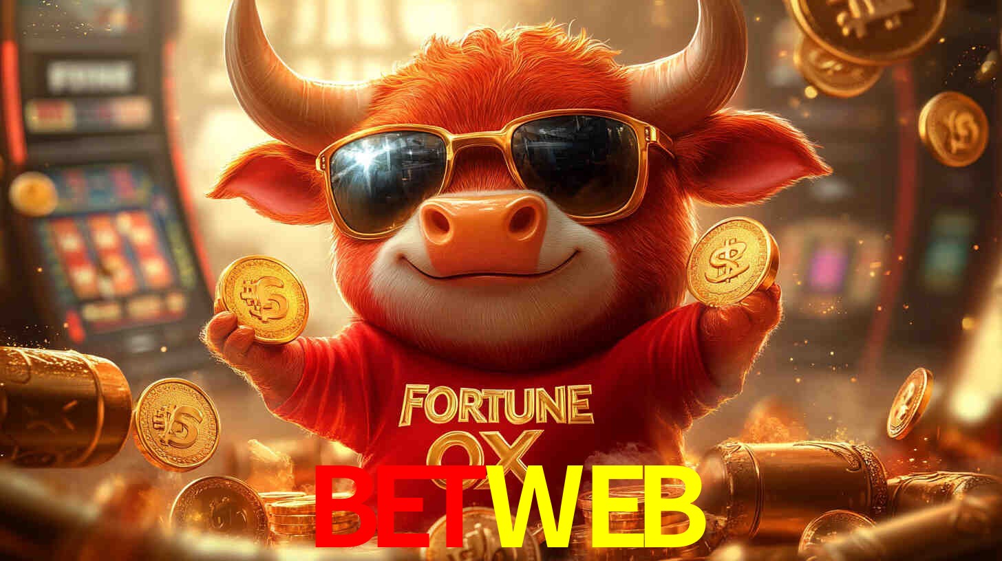 BETWEB app