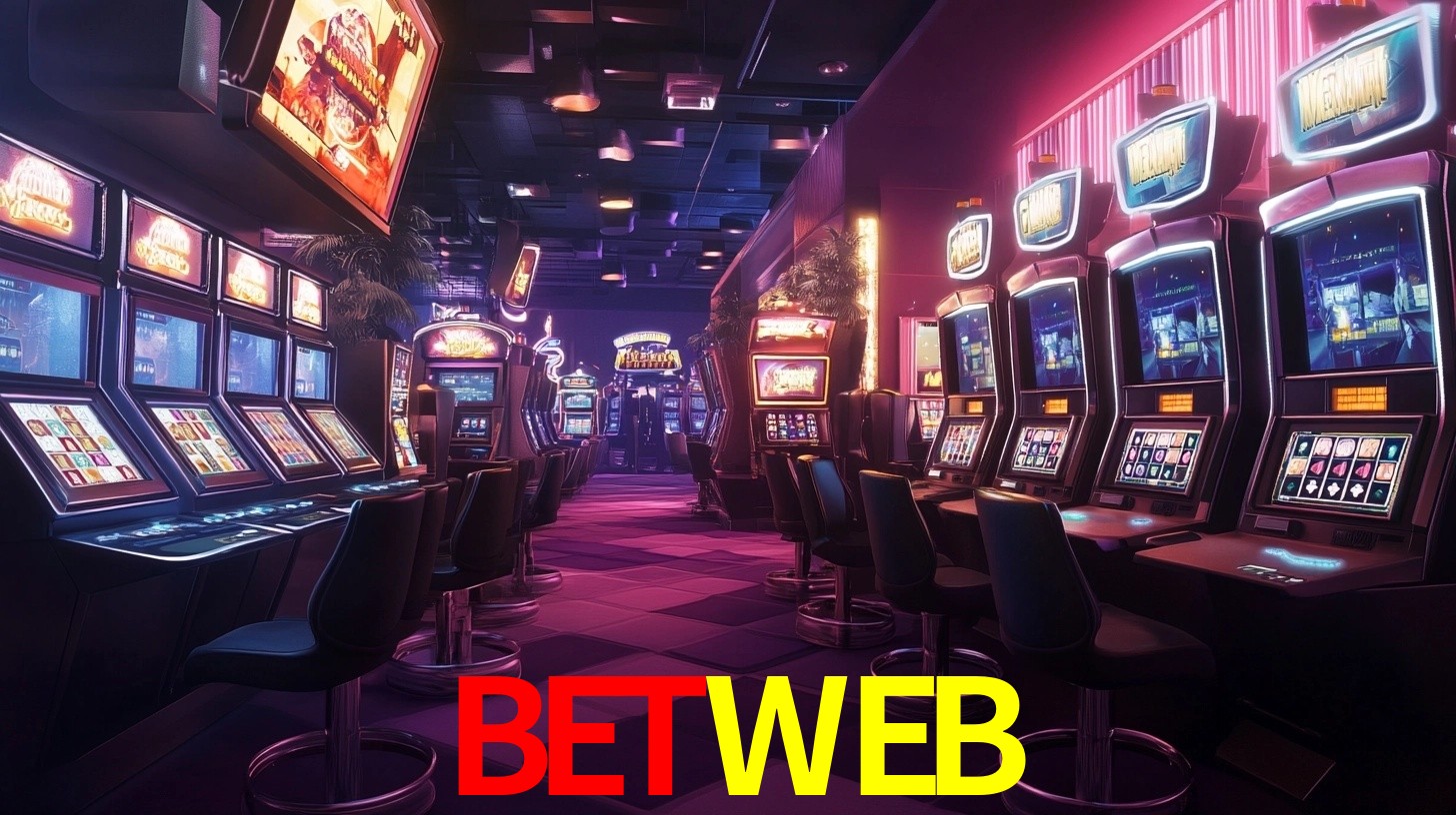 BETWEB app
