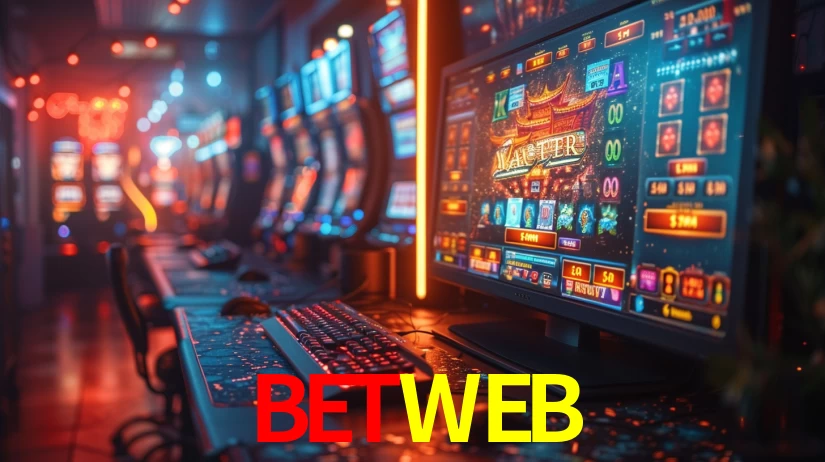 BETWEB.COM
