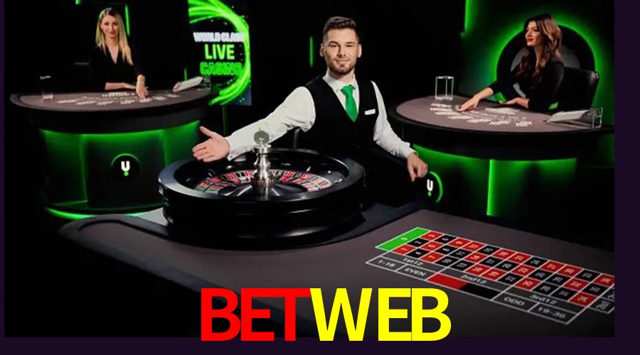 Slot Games BETWEB
