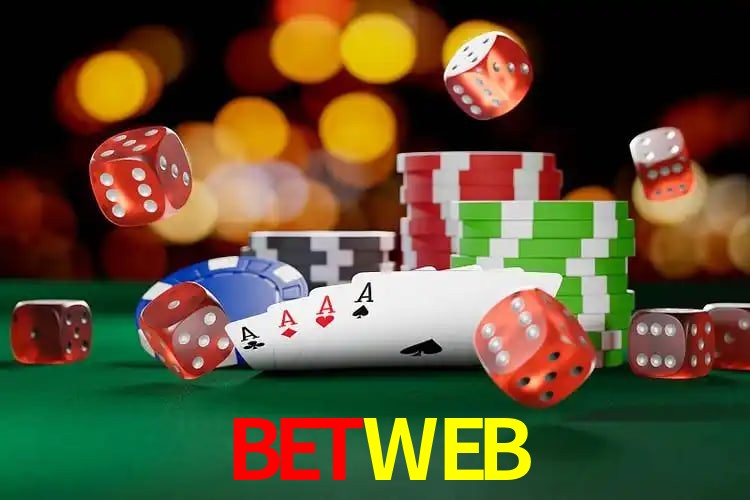 Casino Ao Vivo BETWEB