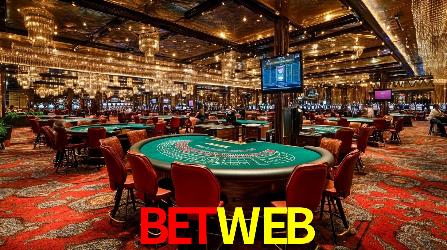 BETWEB.COM