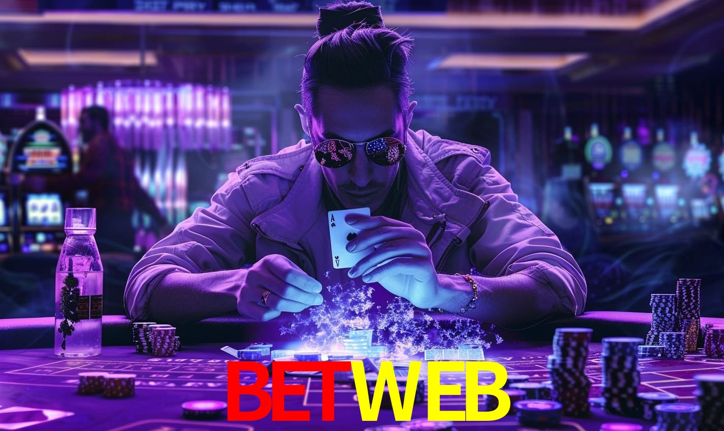 Roulette Table BETWEB