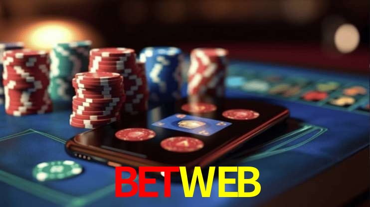 Provedores de Jogos BETWEB