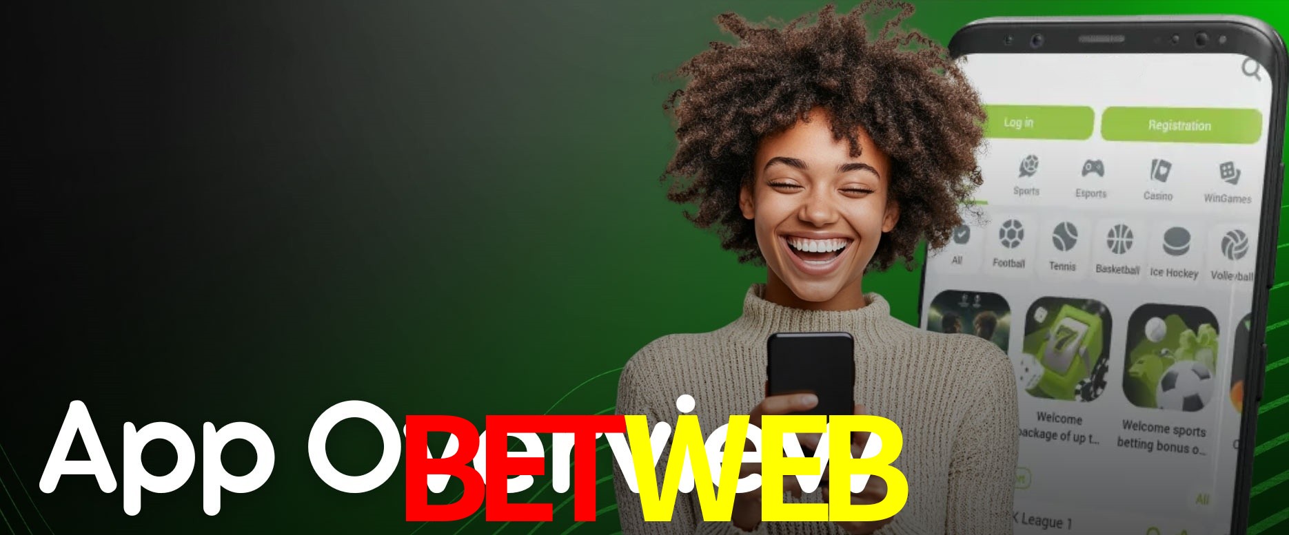 Quick Registration BETWEB