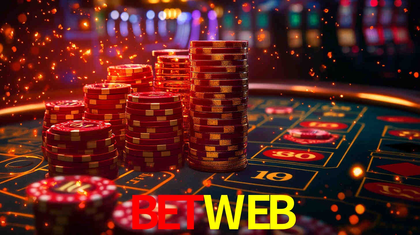 BETWEB App Interface