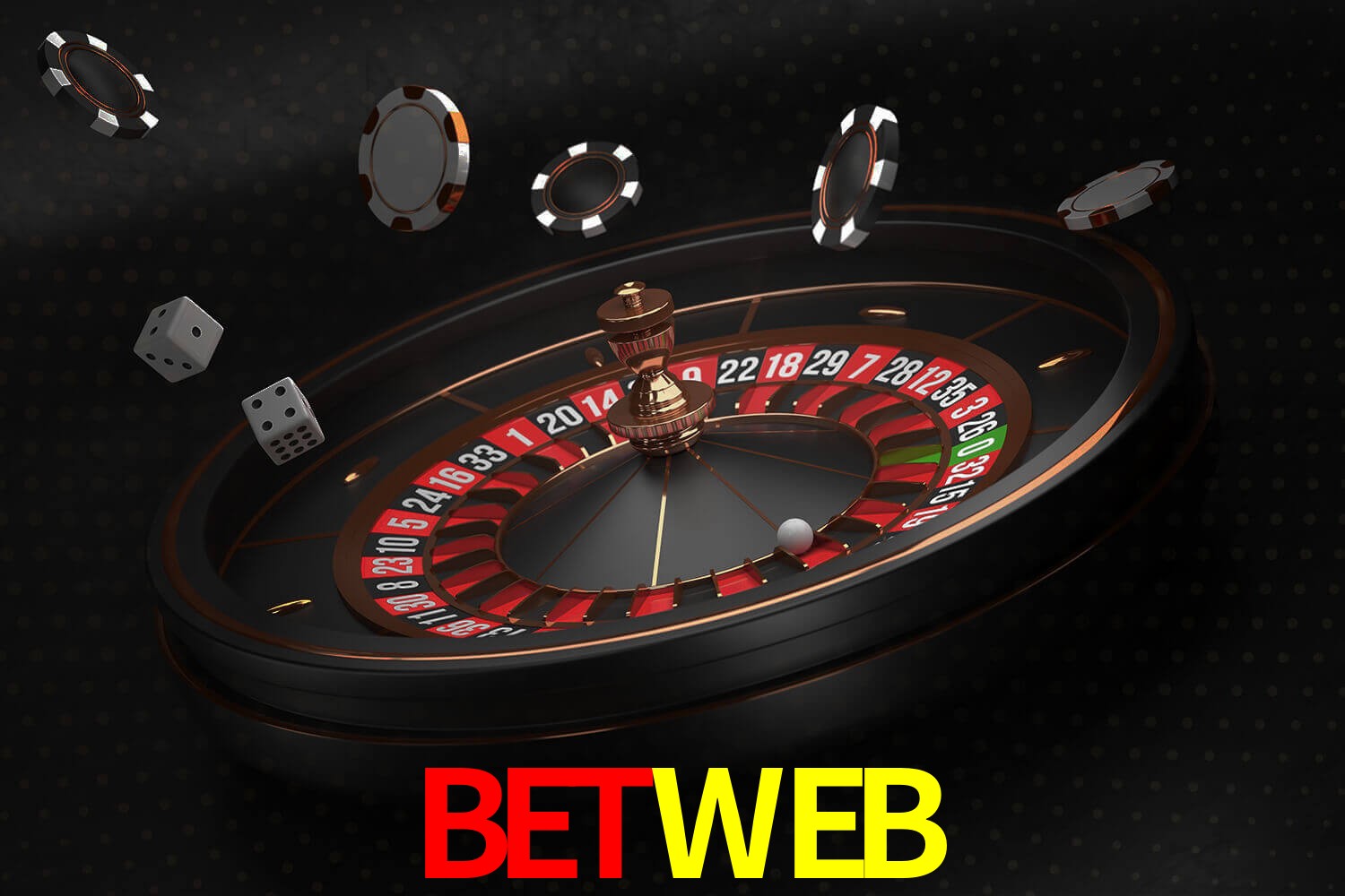 BETWEB: Seu Especialista em Apostas Esportivas Brasileiras