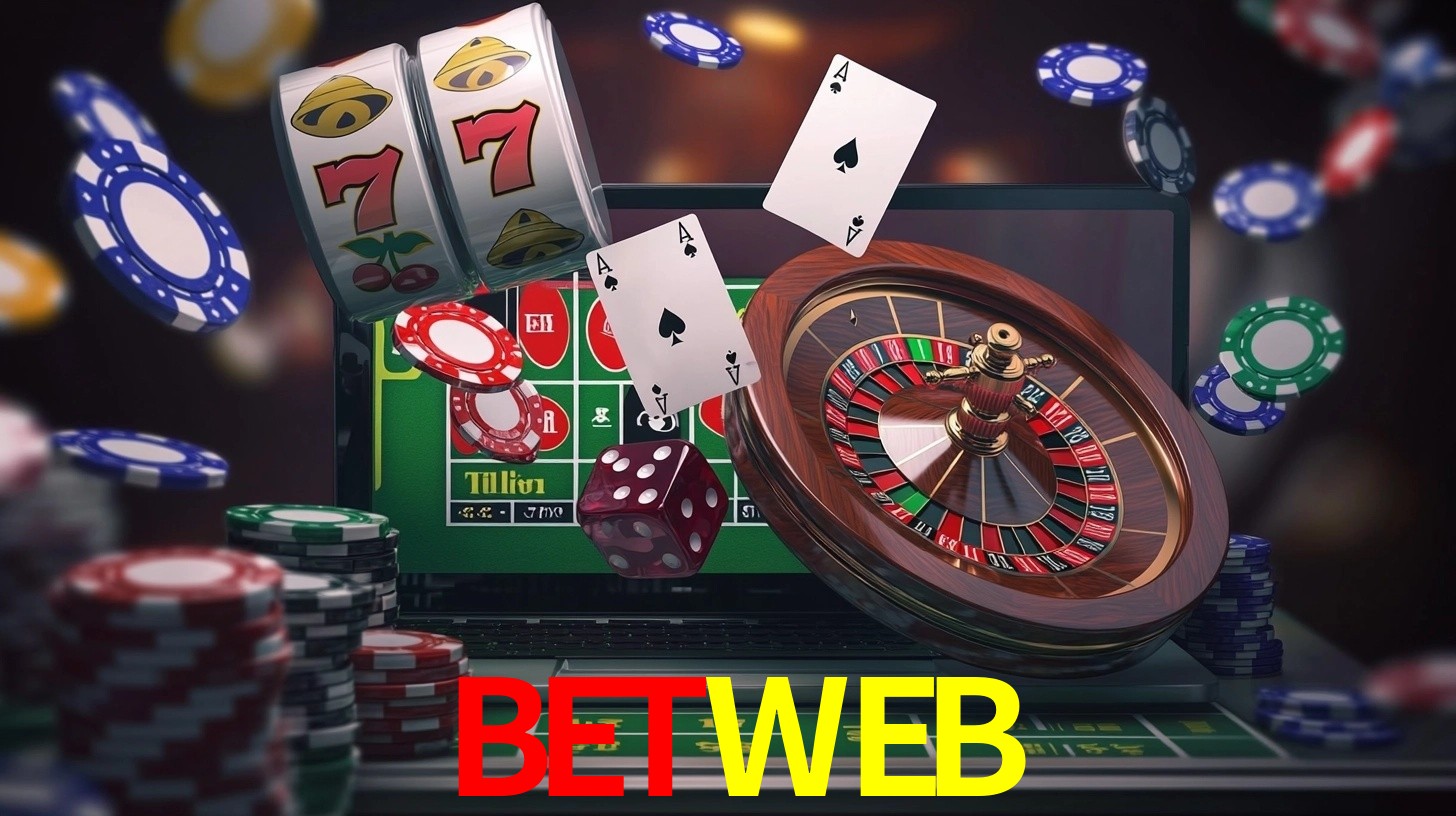 Explore as vantagens do BETWEB: serviço profissional e confiabilidade