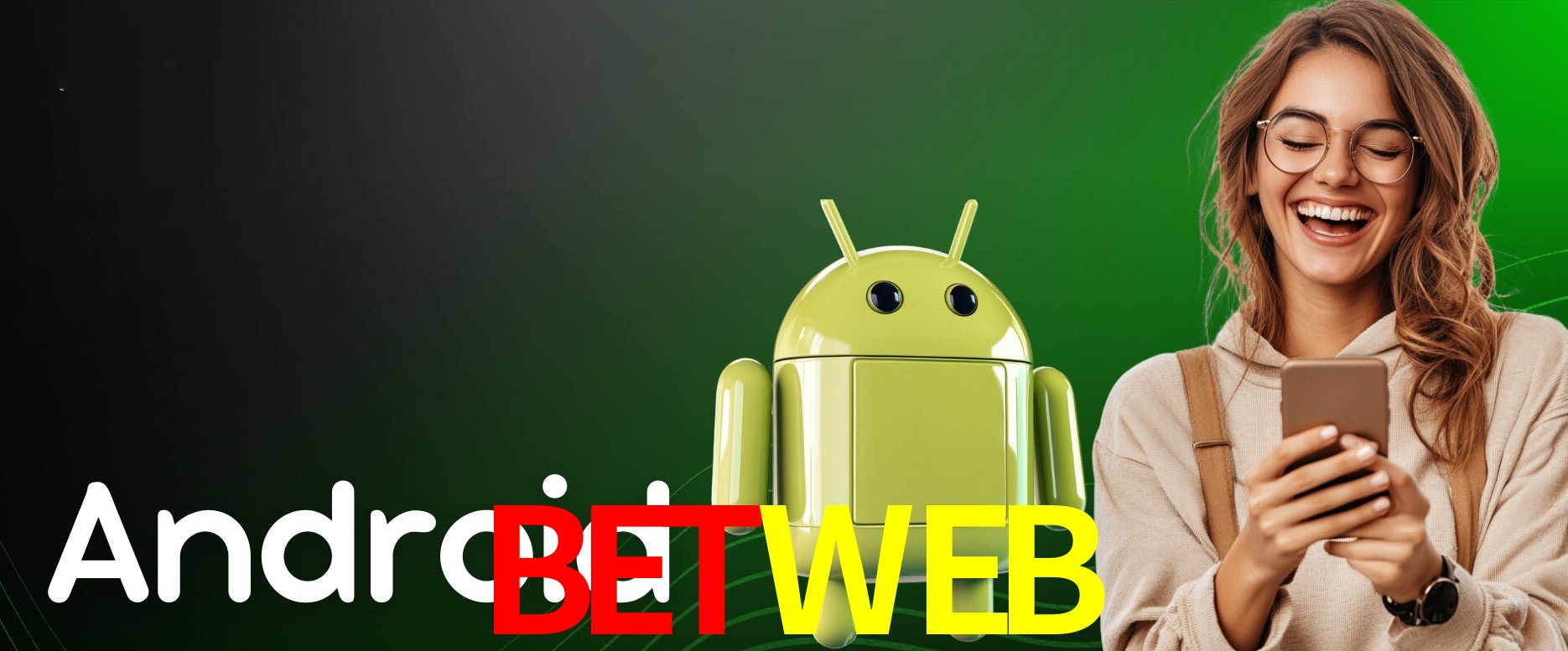 Account Benefits BETWEB