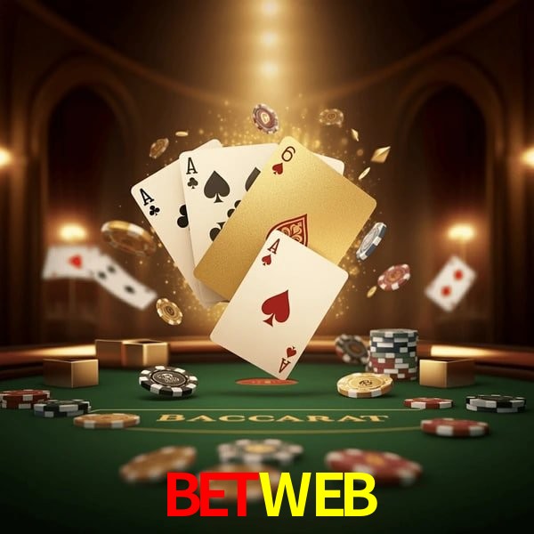 VIP Casino BETWEB