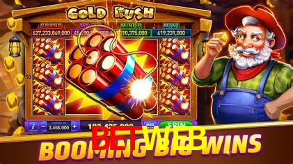 Descubra a Magia dos Jogos de Arcade no BETWEB
