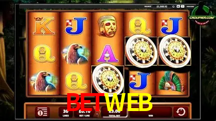 Desvendando o Mundo dos Jogos Virtuais na BETWEB