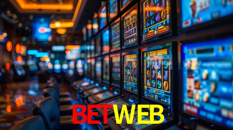 Live Casino BETWEB