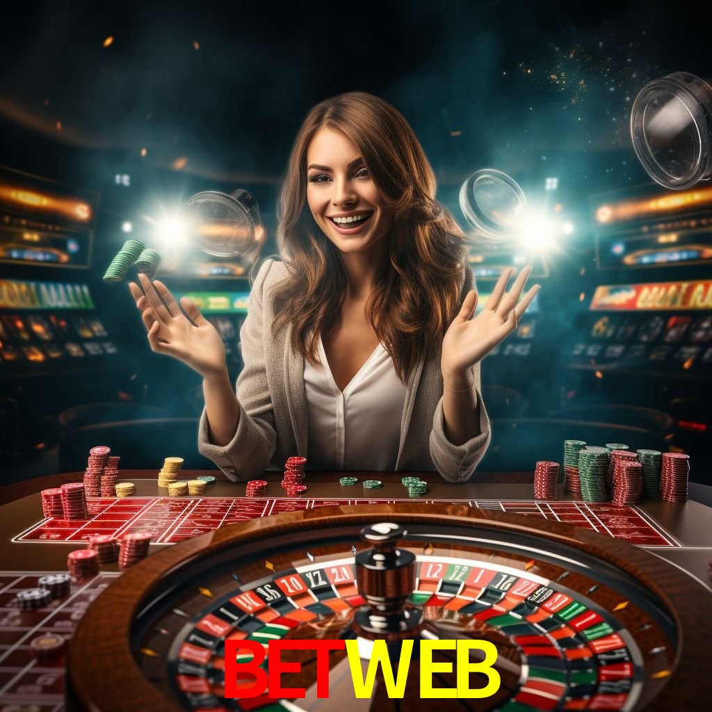 BETWEB app