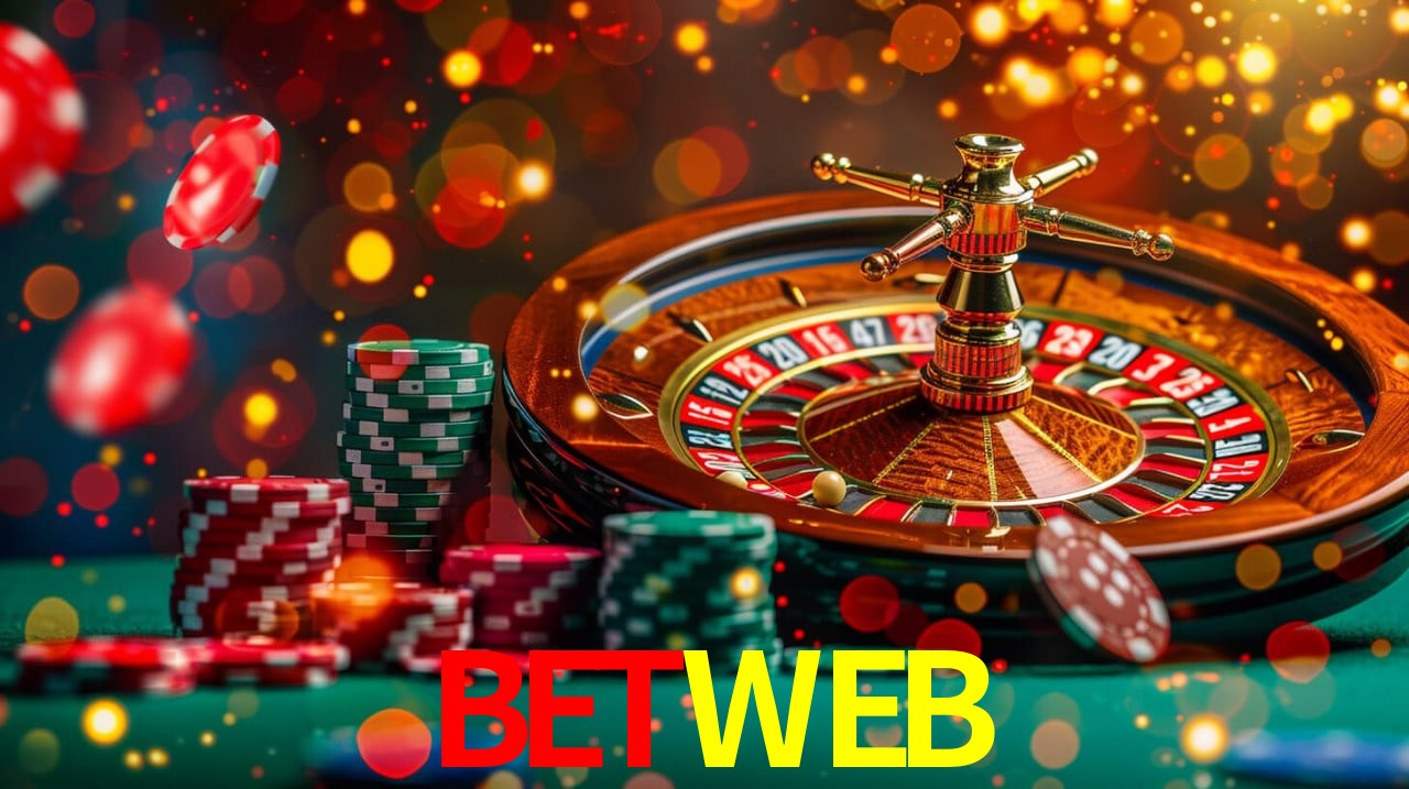 A Emoção da Loteria na BETWEB: Uma Chance de Mudança de Vida