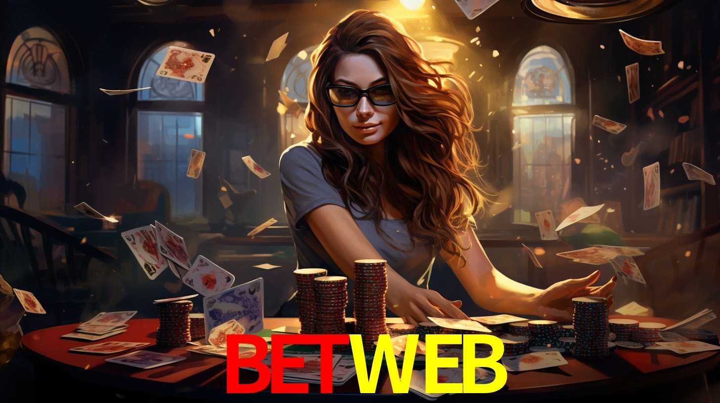 Live Casino BETWEB