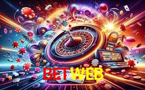 Apostas de Futebol BETWEB