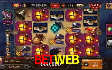 Flash Promotion BETWEB
