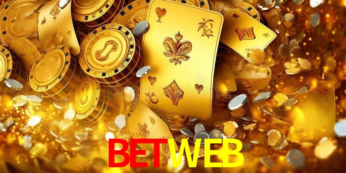 Desvendando o Mundo dos Jogos Virtuais na BETWEB