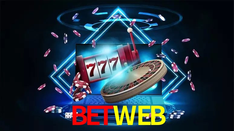 Benefícios da Conta BETWEB