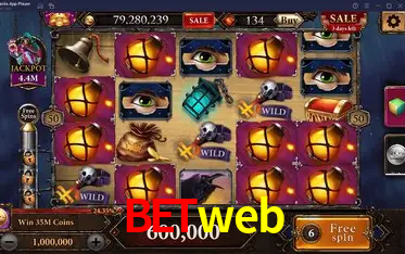 Mesas ao vivo betweb