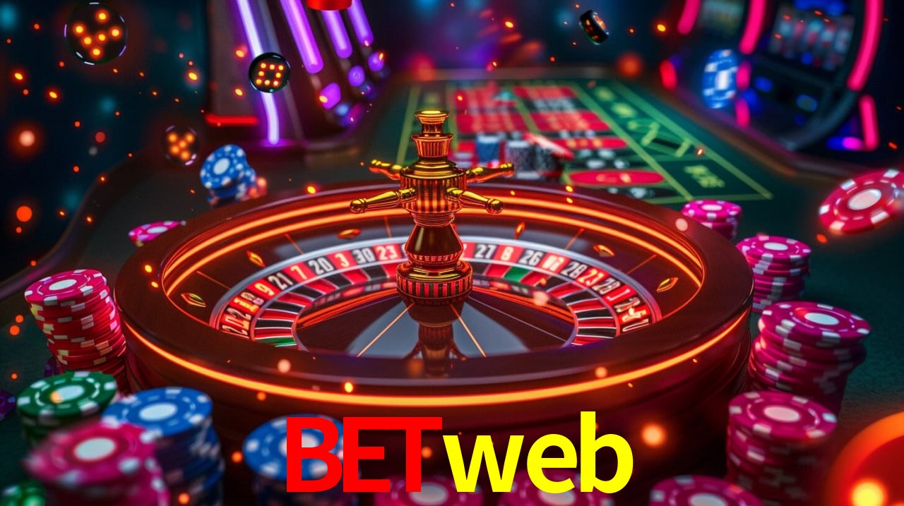 Bônus de Boas-vindas betweb