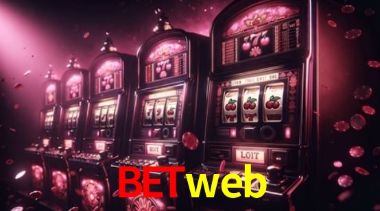 Torneios betweb