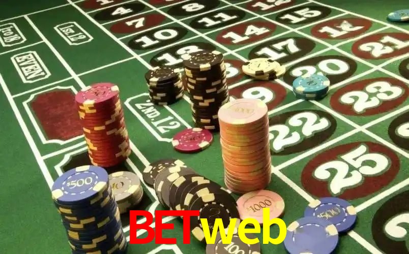 Tecnologia da Plataforma betweb