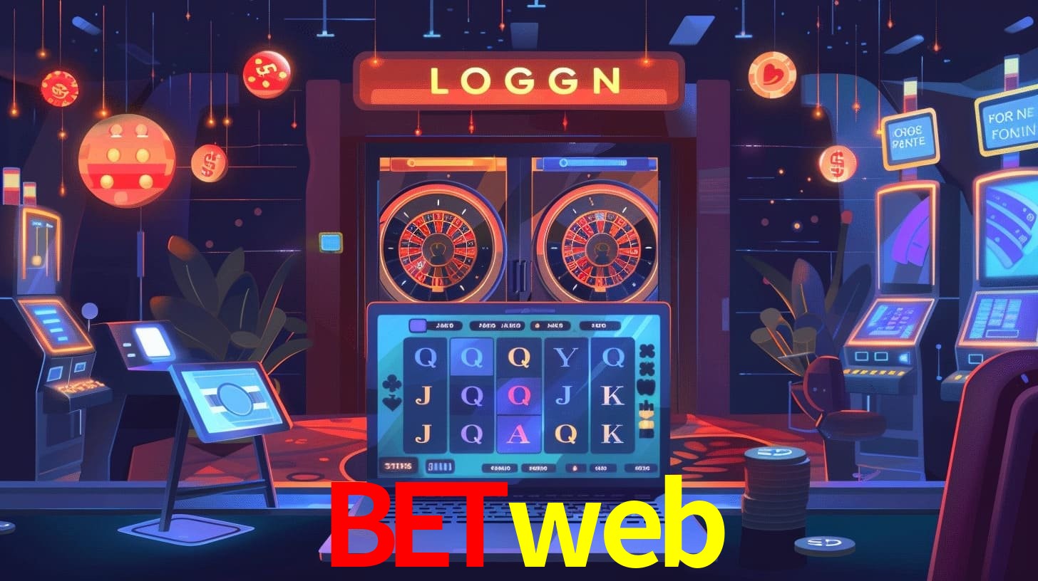 Acesso seguro à conta betweb