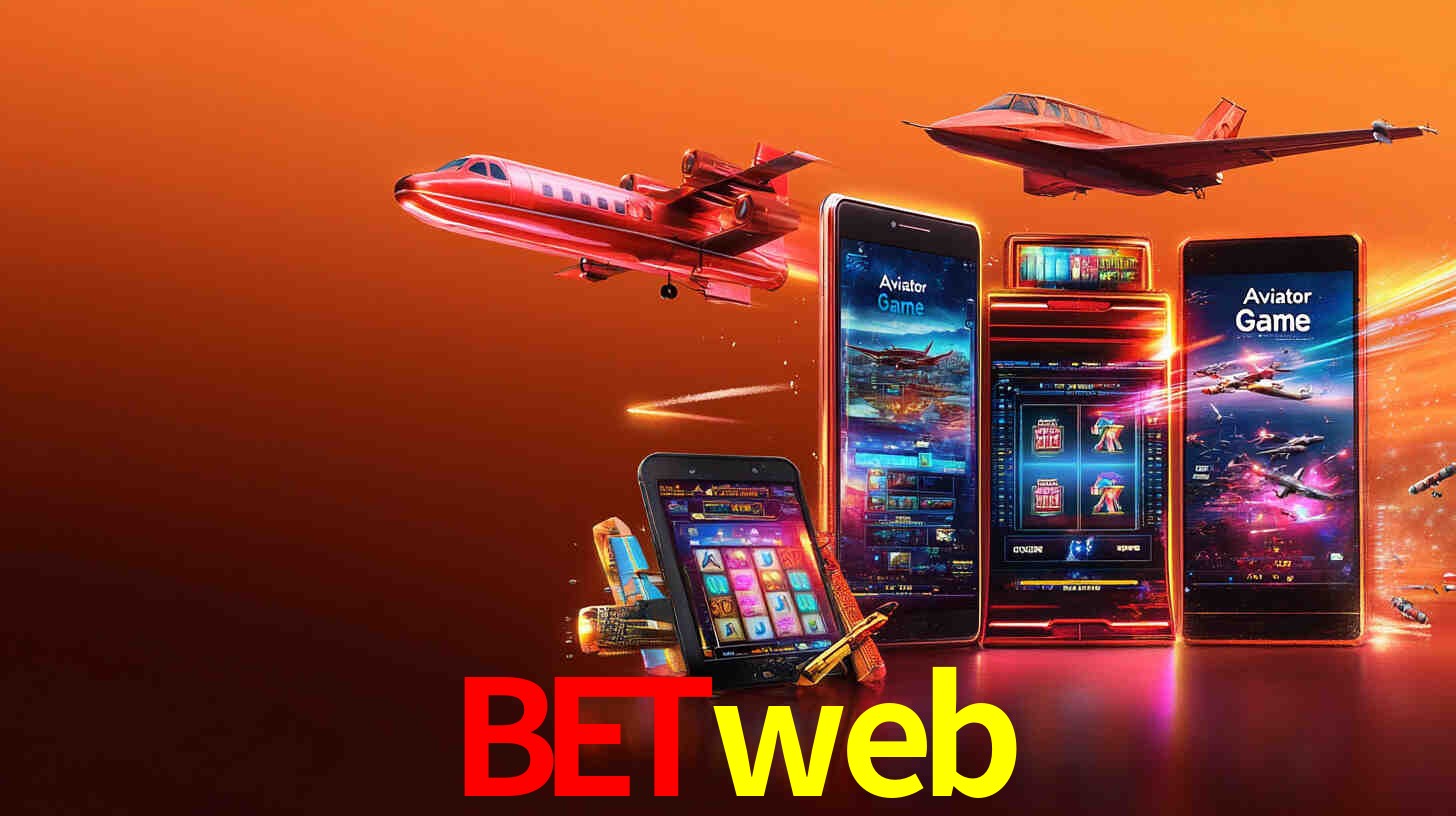 Apostas Esportivas na betweb: Um Guia Completo