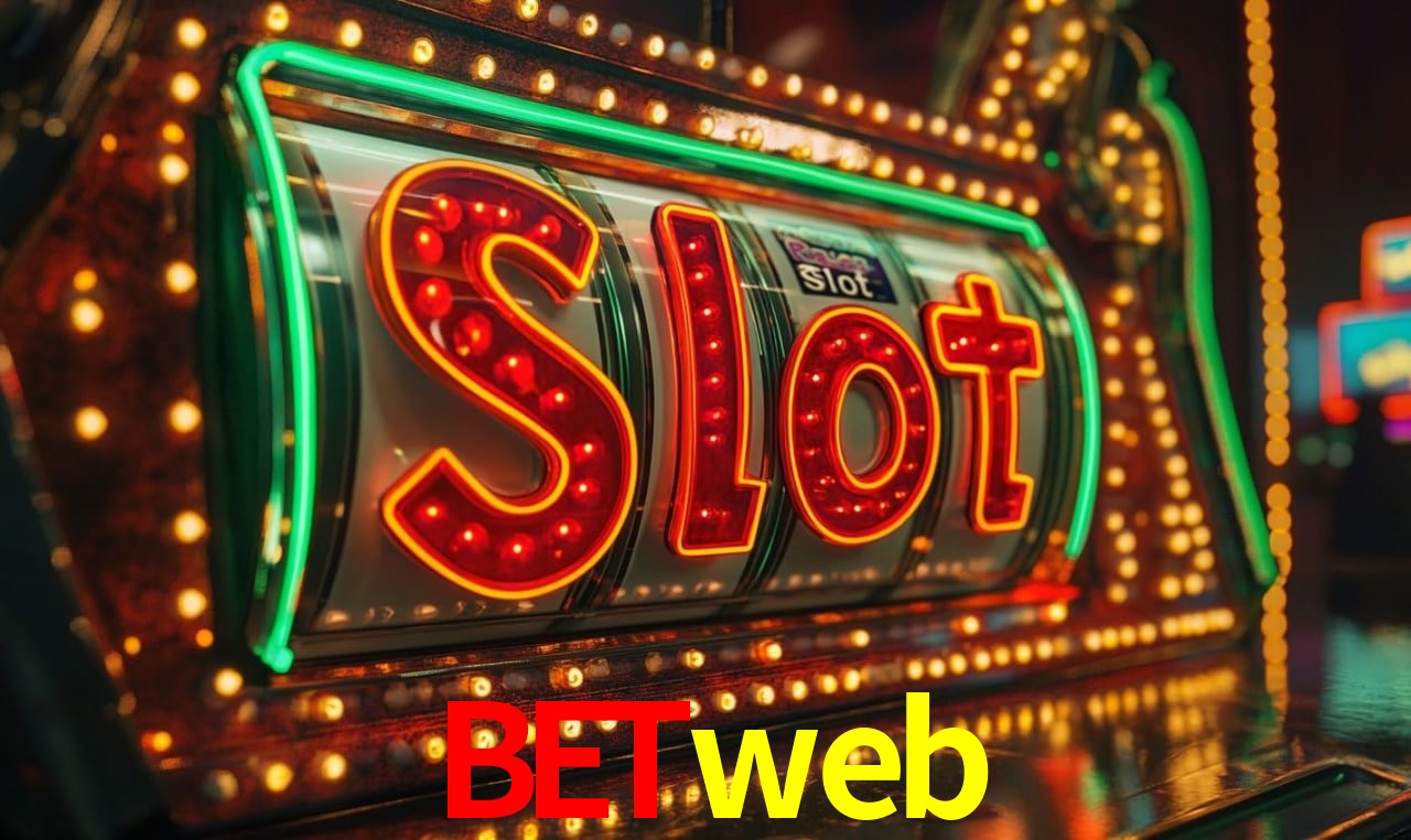 App betweb no celular