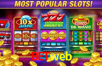 Descubra a Magia dos Jogos de Arcade no betweb