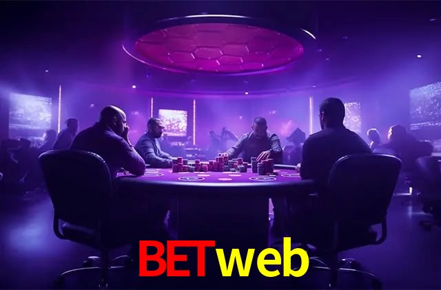 Benefícios da Conta betweb