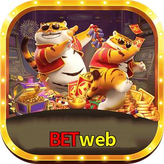 Logo da betweb